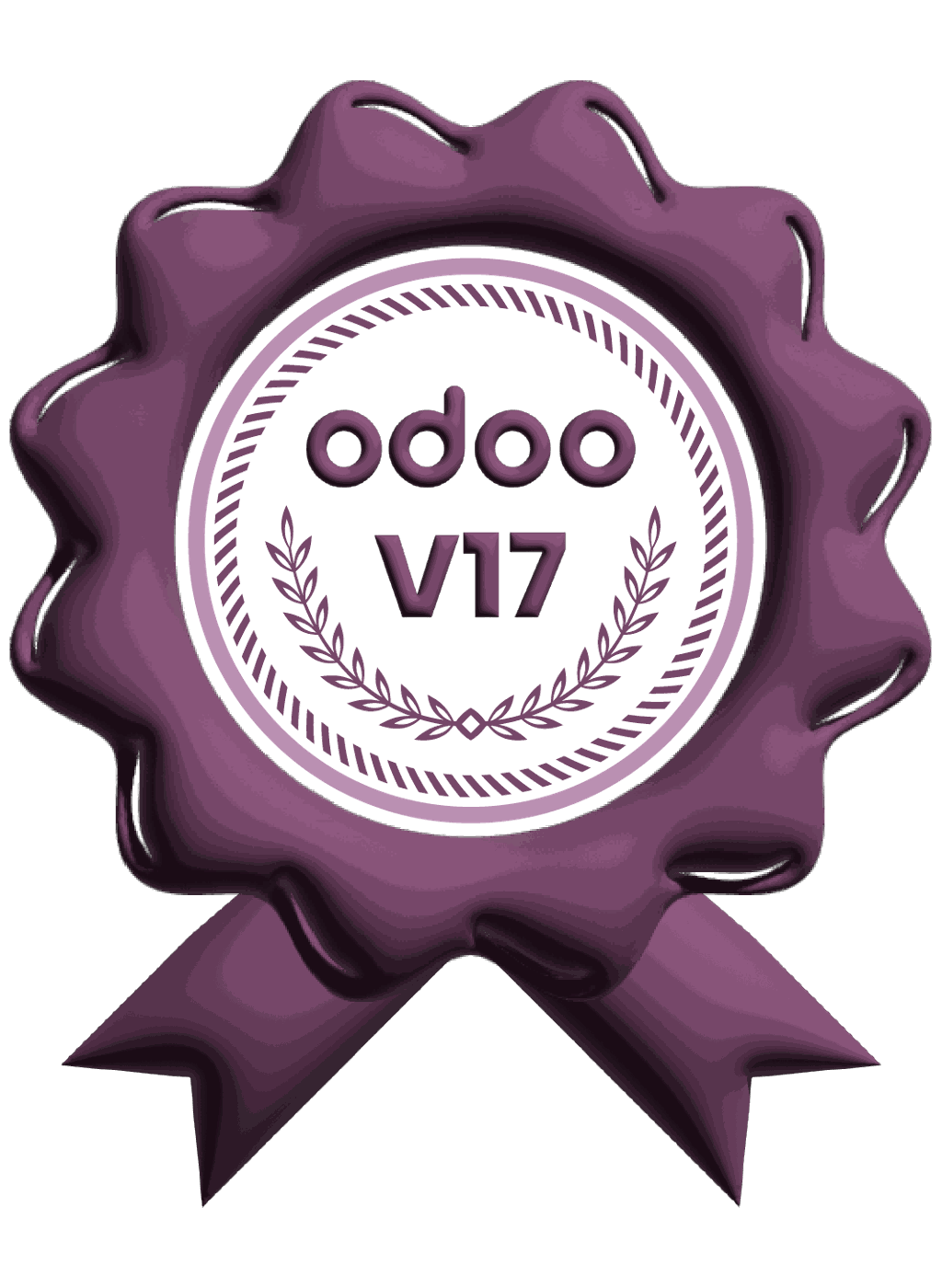 Odoo • Text and Image