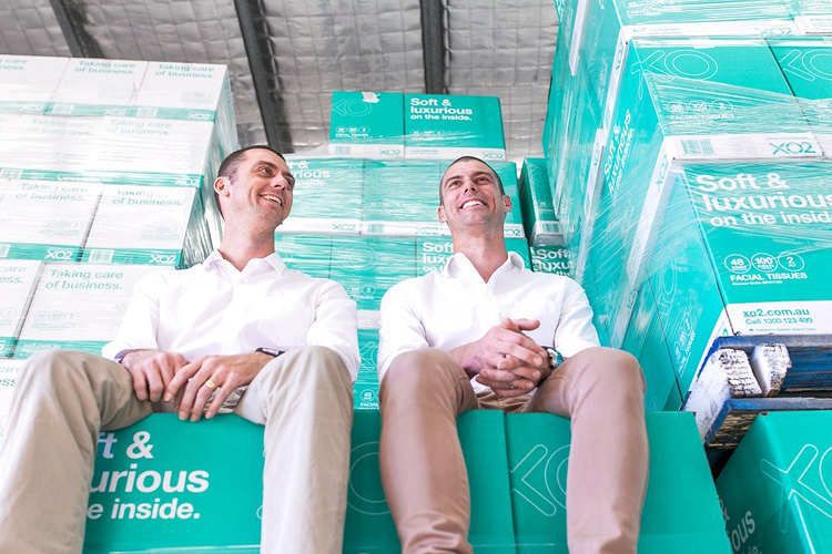 Odoo - 3列のサンプル2