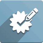 Odoo - 3列のサンプル1